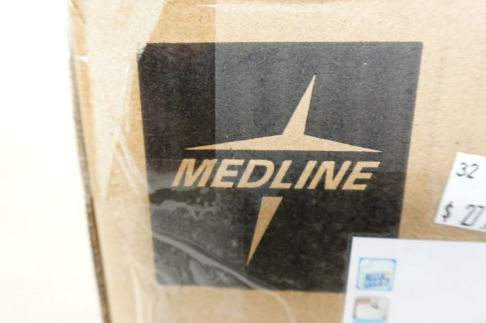 Medline Disposable Bed Pads 36x36 - 50 Ct – Heavy Duty Underpads - Image 2