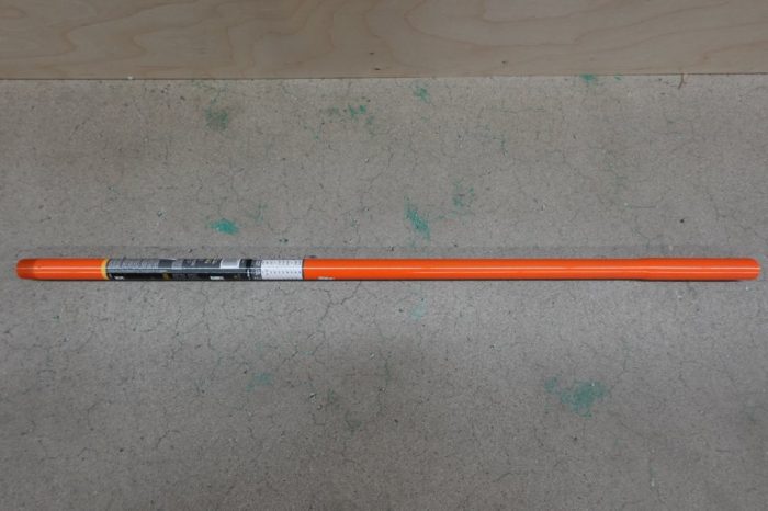 Klein Tools 51427 Steel Conduit Bender Handle for 1/2-Inch and 3/4-Inch - Image 4