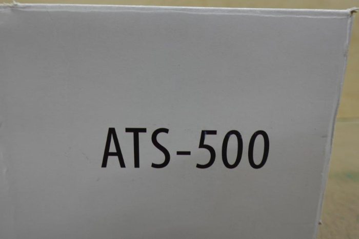 Lotus Smart Bidet ATS-500 - Image 6