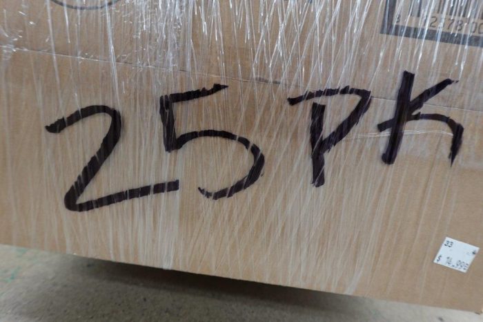 AVIDITI Shipping Boxes 12"L x 9"W x 4"H, 25-Pack | Small to Medium Corrugated - Image 2