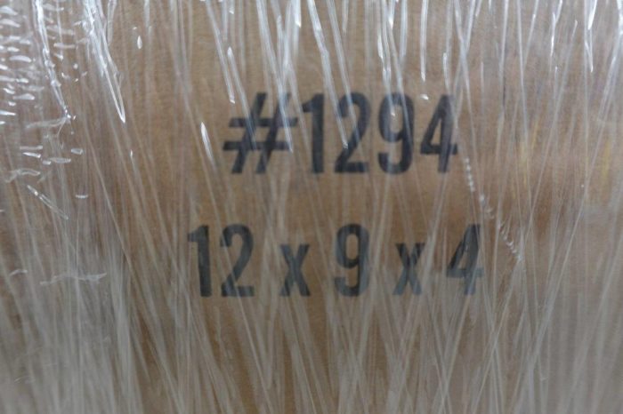 AVIDITI Shipping Boxes 12"L x 9"W x 4"H, 25-Pack | Small to Medium Corrugated - Image 3