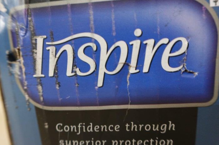 50 Ct. Inspire Extra Large Super Absorbent Disposable Bed Pads 36" X 36" - Image 2