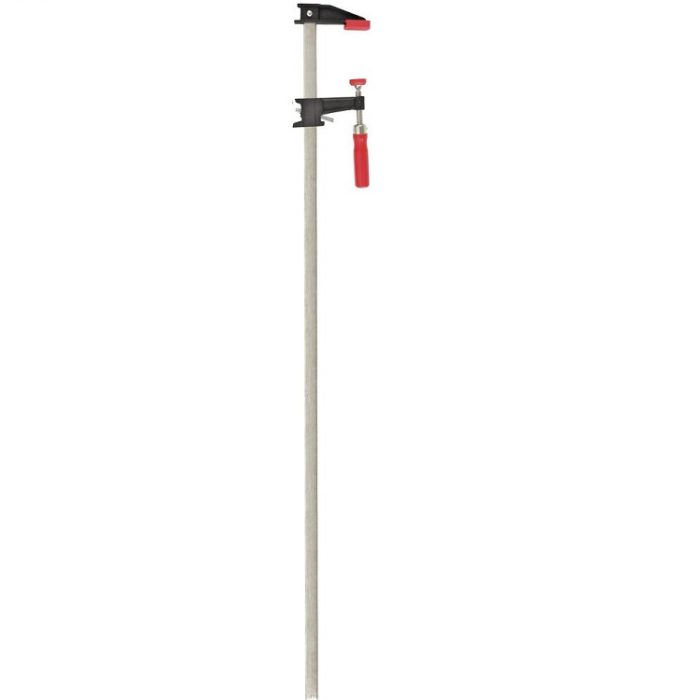 BESSEY 36" Clutch Style bar Wood Working Clamp Black/Red