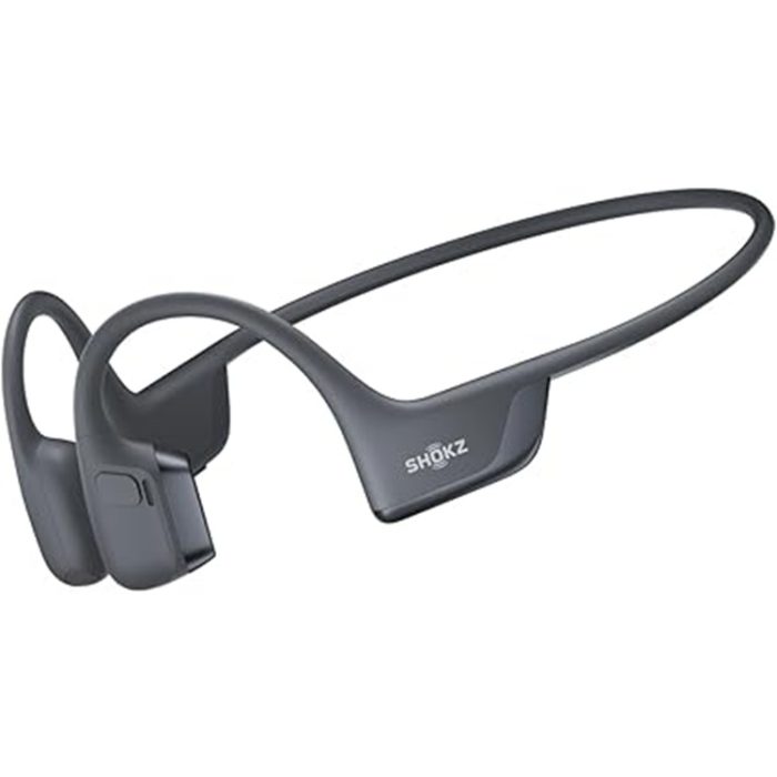 SHOKZ OpenRun Pro 2 - Bone Conduction Sport Headphones with Mic