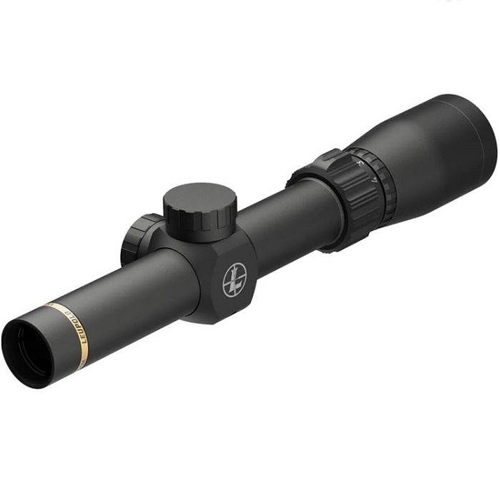 Leupold VX-Freedom 1.5-4x20 (1 inch) Pig-Plex Reticle Riflescope