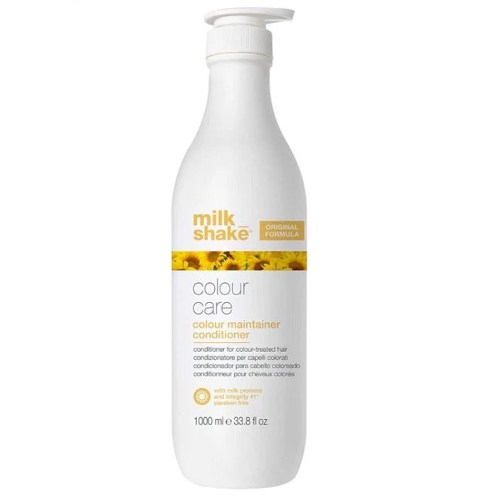 milk_shake Flower Color Care Conditioner for Color Treated 33.8 fl oz