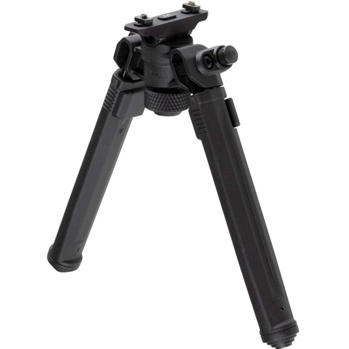 Magpul Rifle Bipod Gun Rest for Hunting and Shooting
