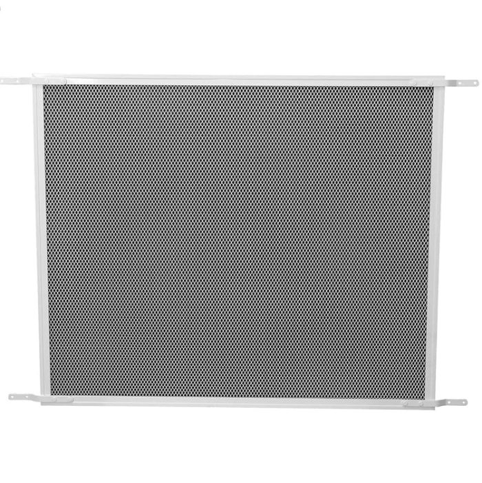 Prime-Line PL 15941 Patio Sliding Screen Door Grille 48 In. x 26 In.