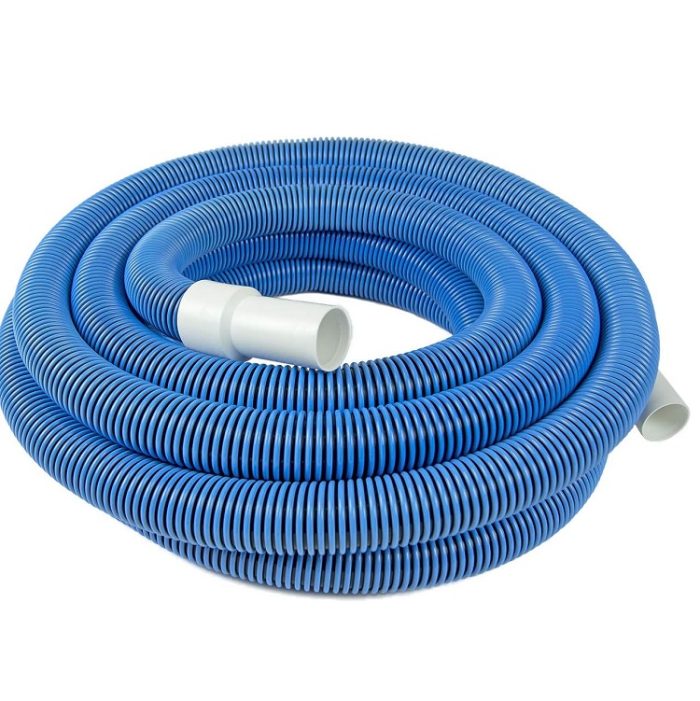 Poolmaster Manual Pool Vacuum Hose – 50 Ft x 1-1/2”