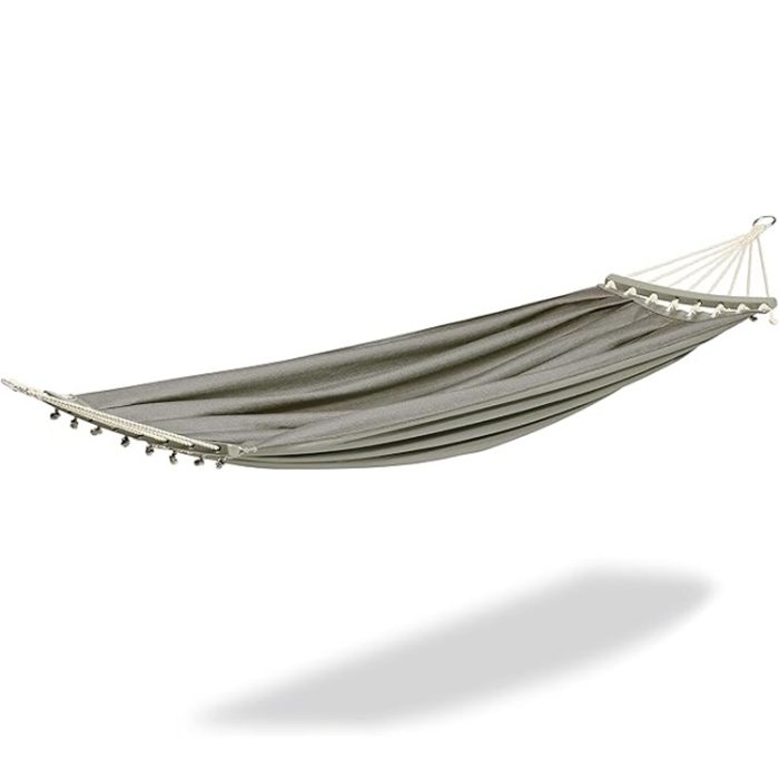 Duck Covers Weekend One-Person Hammock, 84 x 58 Inch