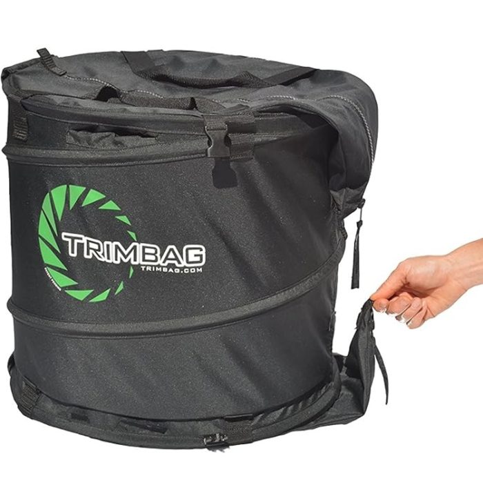 Premium Dry Trimming Turkey Bag