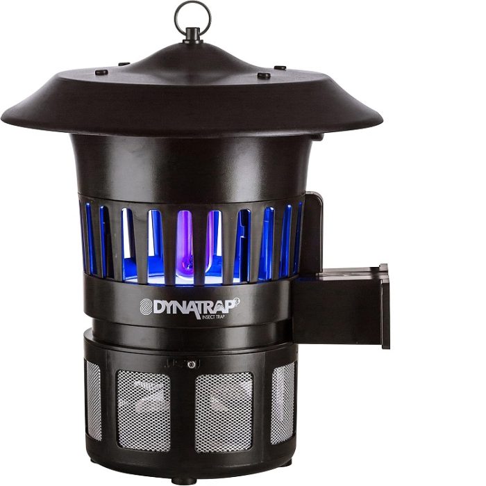 DYNAMIC SOLUTIONS WORLDWIDE DT1100 1/2 Acre Insect Trap