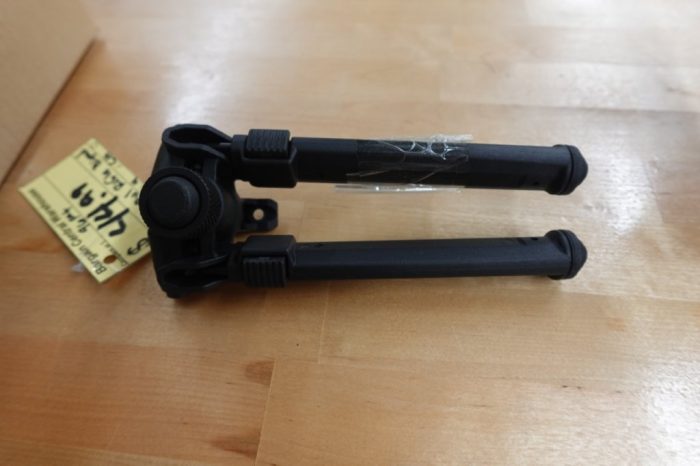Magpul Rifle Bipod Gun Rest for Hunting and Shooting - Image 3