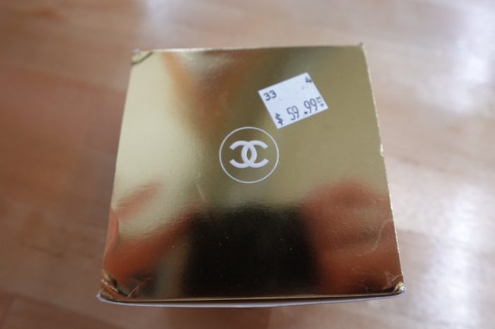 Coco Mademoiselle by Chanel for Women - 5 oz Fresh Body Cream - Image 4