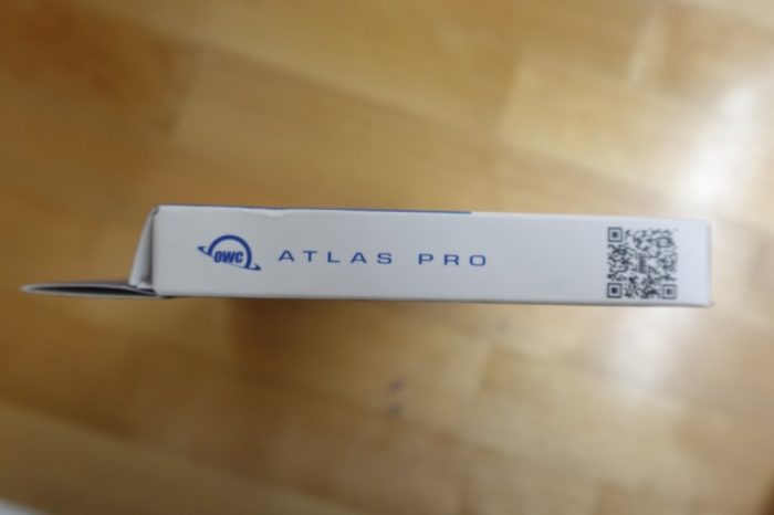 OWC 512GB Atlas Pro High-Performance CFexpress 4.0 Type B Memory Card - Image 3