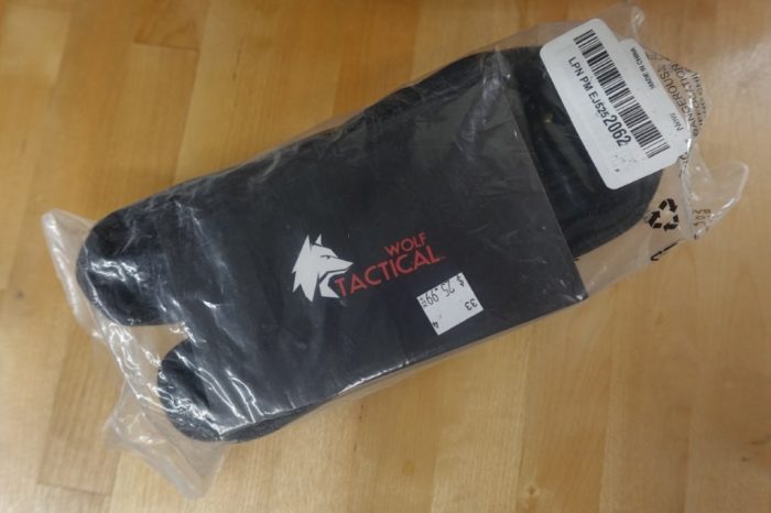 WOLF TACTICAL 2” MOLLE Quick-Release Battle Belt - Image 7