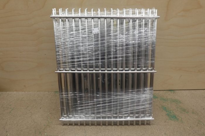 Grill Parts for Broil King Grill Replacement W/15" Grate Flav-R-Wave Heat Plate and Burner - Image 3