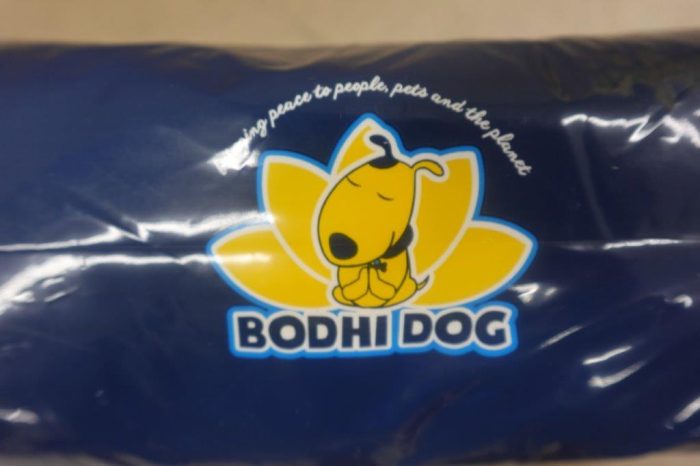Bodhi 20 Ct. Dog Disposable Male Dog Diapers - Super Absorbent Leak-Proof Puppy Wraps - Image 4