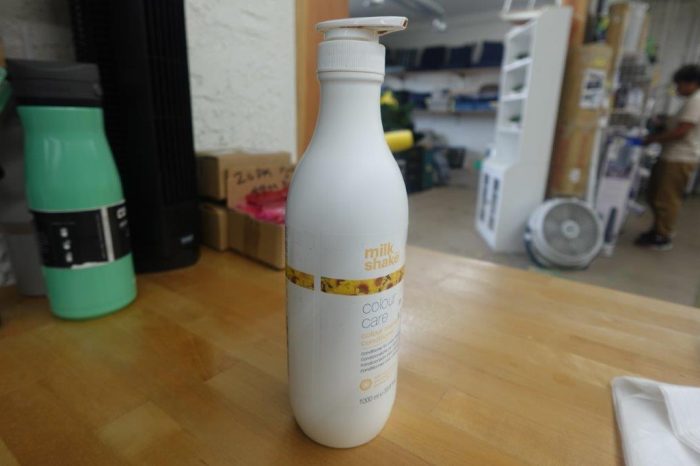 milk_shake Flower Color Care Conditioner for Color Treated 33.8 fl oz - Image 2