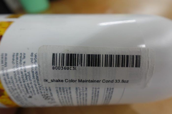 milk_shake Flower Color Care Conditioner for Color Treated 33.8 fl oz - Image 4