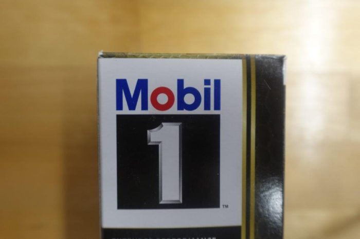 Mobil 1 M1C-354A Extended Performance Oil Filter - (Pack of 6) - Image 6