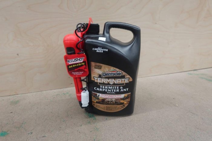 Spectracide Terminate 1.33 Gal Termite & Ant Killer - Image 2