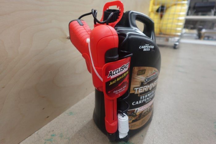 Spectracide Terminate 1.33 Gal Termite & Ant Killer - Image 4