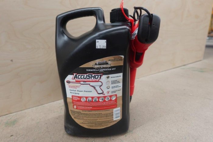 Spectracide Terminate 1.33 Gal Termite & Ant Killer - Image 5
