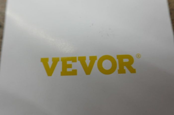 VEVOR Water Distiller 4L 1.05 Gallon Stainless Steel to Make Clean Water - Red - Image 9