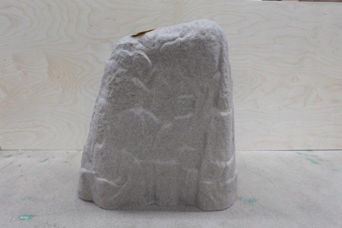 Extra-Large Resin Landscape Rock - Image 3