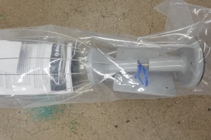Bird B Gone - Bird Spider 360 Repellent with PVC Base - 8ft - Image 5