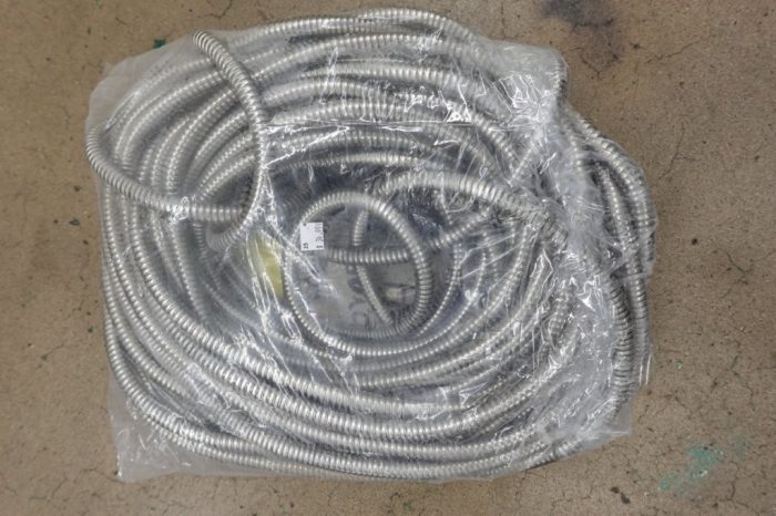 Bionic Steel PRO 100 Ft Garden Hose with Nozzle - Image 3