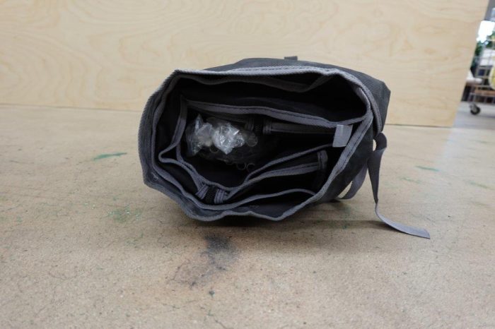 Grow Tent 36"x36"x72" 600D Mylar Hydroponic High Reflective Grow Tents - Image 5