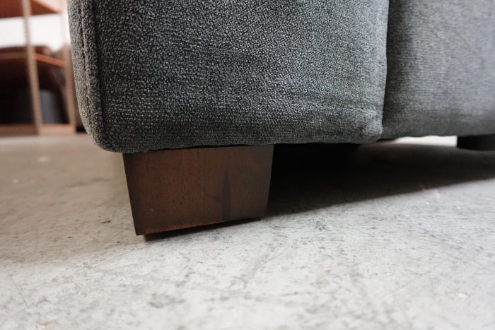 Thomasville Tisdale Armless Chair / Add on to Sectional Sofa - Image 8