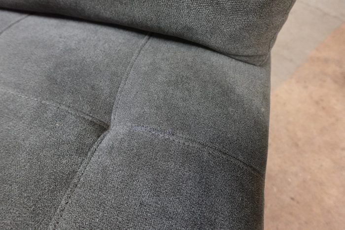Thomasville Tisdale Armless Chair / Add on to Sectional Sofa - Image 9