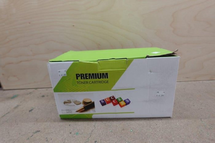 218A 218X Toner Cartridges 4 Pack Printer High Yield Ink Set - Image 4