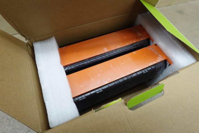 218A 218X Toner Cartridges 4 Pack Printer High Yield Ink Set - Image 3