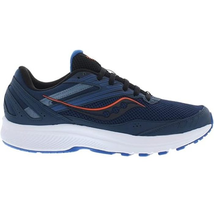 Saucony Men’s Size 10.5 Cohesion Running Shoe