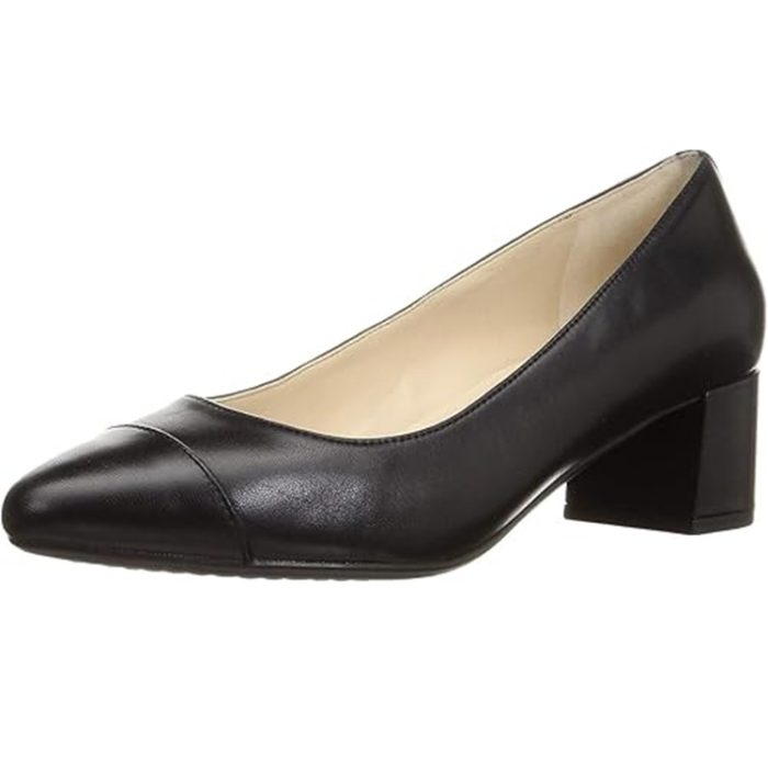 Cole Haan Women’s Size 7.5 Anica Block Heel Sandal