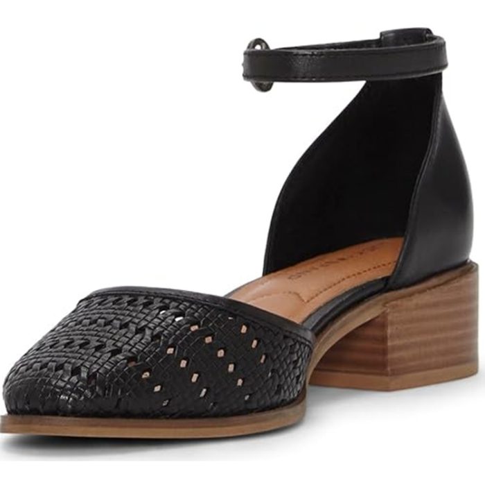 Lucky Brand Maliya Heeled Sandal Women's Size 10