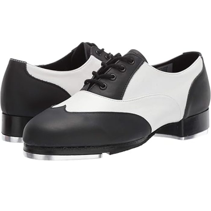 Leo Women’s Size 9.5 Spectator Dance Shoe