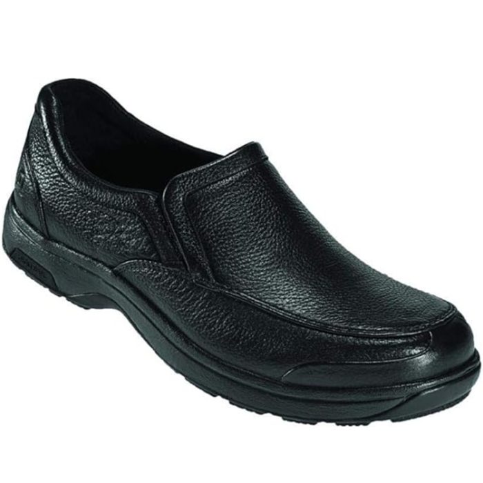 Dunham Men’s size 9 Battery Park Slip-On Waterproof Shoes