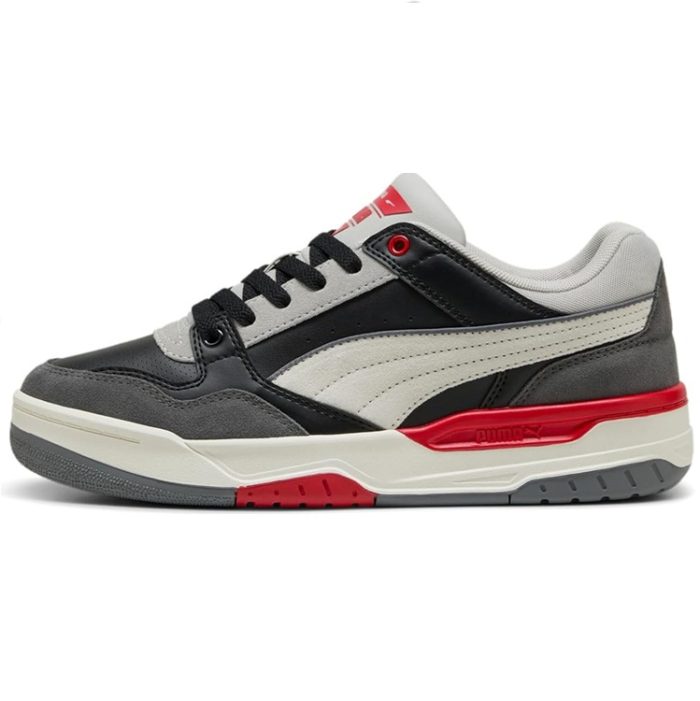 PUMA Men’s Size 9 Rebound Retro Basketball Shoes Sneakers