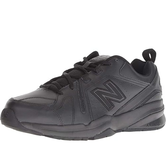 New Balance Men's Size 11.5 608v5 Casual Comfort Trainer