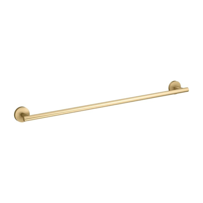 ELATE® 24" TOWEL BAR - Gold