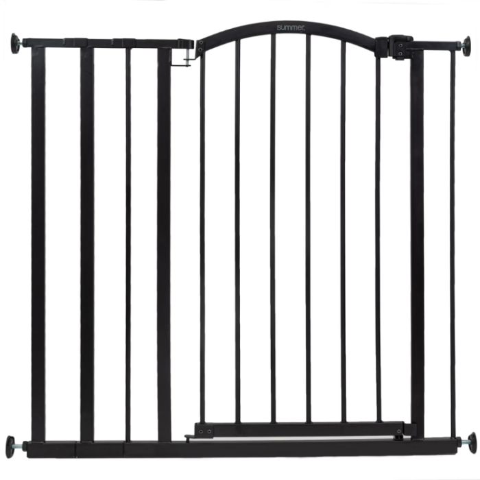 Summer Extra Tall Décor Safety Gate (36" Tall)