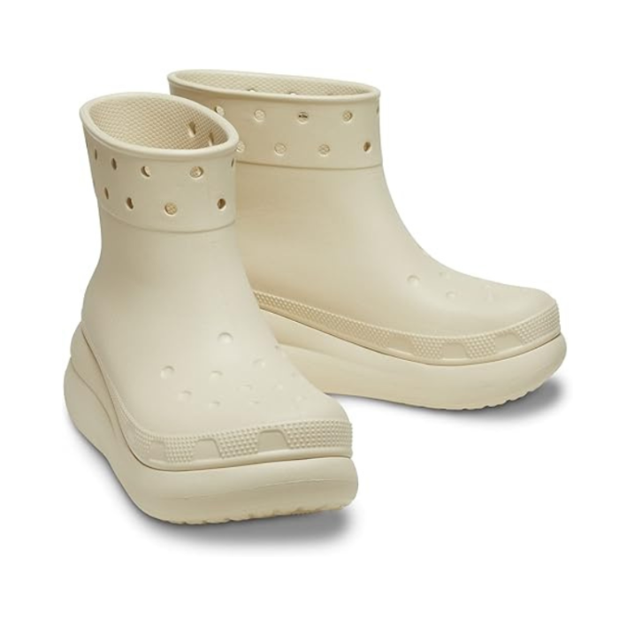 Crocs Crush Rain Boot Women's Size 4
