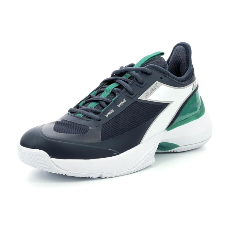 Diadora Finale AG Men’s Tennis Shoe Men's 14.5
