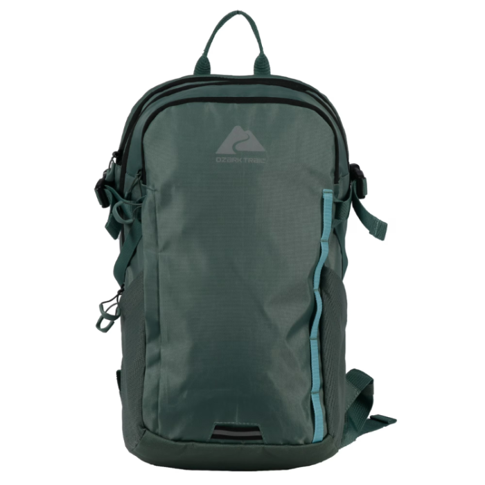 Ozark Trail Juniper 14 L Daypack - Green