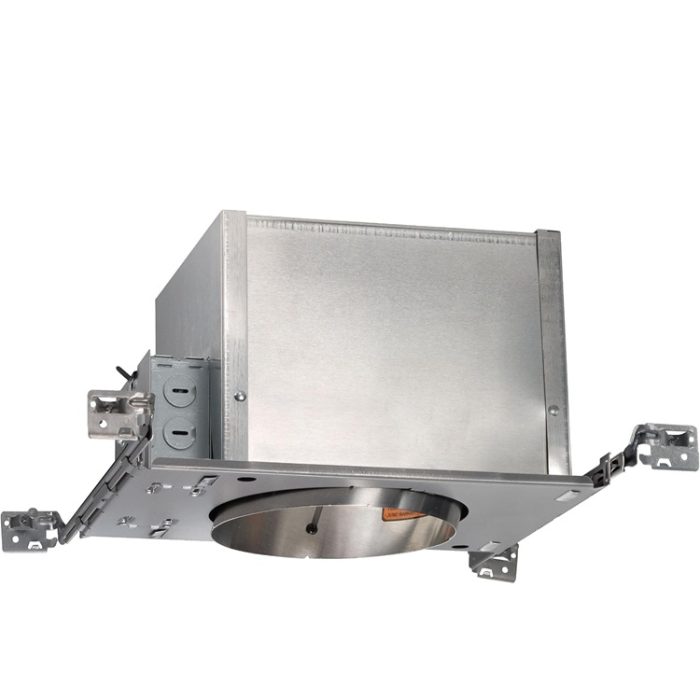 Juno IC926 6″ Incandescent Sloped Ceiling Housing